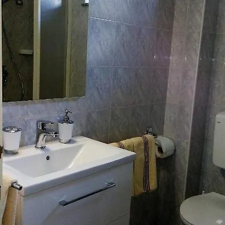 Dika Apartman